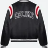 Celine Bomber Jacket