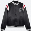 Celine Varsity Jacket