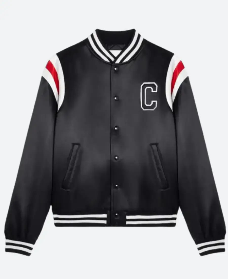 Celine mens jacket best sale