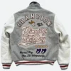 Champion Bomber Jacket