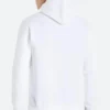 Champion Hoodie Back Image