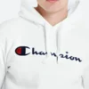 Champion Hoodie Front Image 1