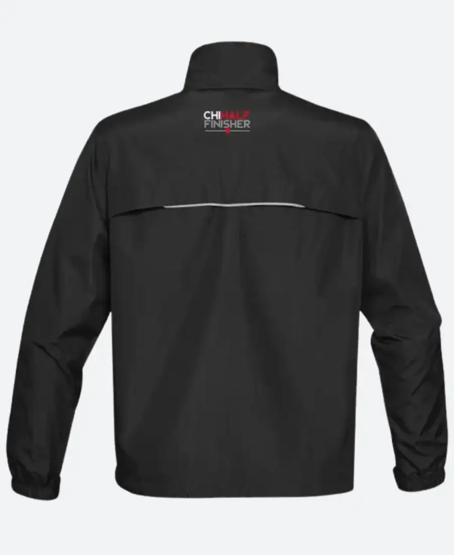 Chicago Marathon Jacket