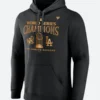 Dodgers World Series Champion 2024 Hoodie