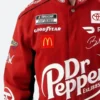 Dr Pepper Racing Jacket