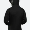 Drake Hate Survivor Hoodie Back Image