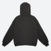 FGSS Raspberry Hills Pullover Hoodie Back Image