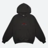 FGSS Raspberry Hills Pullover Hoodie Front Image