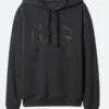 Gap Rhinestone Hoodie