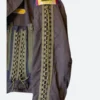 Harry Dean Stanton Nostromo Jacket Arm Image