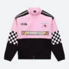 Hello Kitty Racing Jacket Front Image