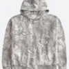 Hollister Camo Hoodie