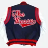 Howard University The Mecca Jacket