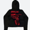 In Glock We Trust Sweatshirt