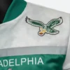 Jalen Hurts Philadelphia Eagles Script Jacket Image 2