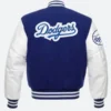 Los Angeles Dodgers Varsity Jacket