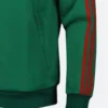 Mexico International Soccer Team Jacket Image 2