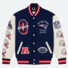 New England Patriots Jacket