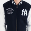 New York Yankees Varsity Jacket