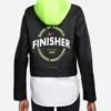 Nike Chicago Marathon Finisher Jacket