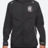 Nike Repel UV Windrunner Chicago Marathon Jacket Front Image 1