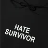 OVO X Hate Survivor Hoodie