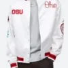 Ohio State Bomber Jacket