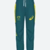 Olympic Paris 2024 Breaking Rachael Gunn Tracksuit Front Trouser Image