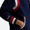 Olympic Team USA Blue Baseball Jacket