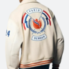 Paris Olympic 2024 Denham X Team Netherlands Jacket Image 3