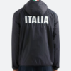 Paris Olympic 2024 Italia Team Jacket Back Image