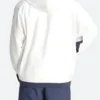 Paris Olympic 2024 Team GB Jacket Back Image