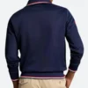 Paris Olympic 2024 Team USA Jacket Back Image