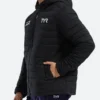 Paris Olympic 2024 Team USA Puffer Jacket Character Image