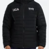 Paris Olympic 2024 Team USA Puffer Jacket Front Image