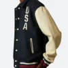 Paris Olympic 2024 Team USA Varsity Jacket Character Image