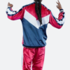 Paris Olympics 2024 Snoop Dogg Break Dance Tracksuit Back Image