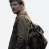 Pedro Pascal Joel The Last Of Us Jacket Character Image