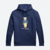 Polo Ralph Lauren Bear Hoodie