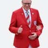 Prince Albert Olympic Blazer Image 1