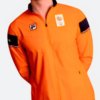 Princess Amalia Olympic Team NL Jacket 1