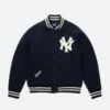 Ralph Lauren Yankees Jacket