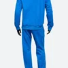 Snoop Dogg Olympic 2024 Trials Tracksuit Back Image