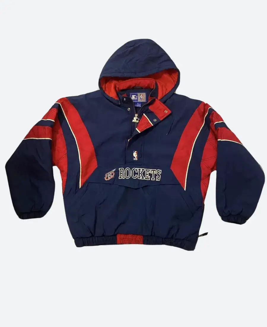 Houston rockets jackets online