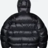 Stussy Puffer Down Jacket