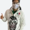 Team Mexico Winter Olympics Jacket