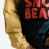 The Hip Hop Polo X Snow Beach Jacket Zoom Image 3