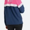 Women's New York Celebration marathon jacket Back Image