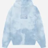 1989 Taylor Swift Tie Dye Hoodie