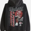 Abercrombie KC Chiefs Hoodie